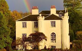 Linnhe Apartment, Kinlochlaich House